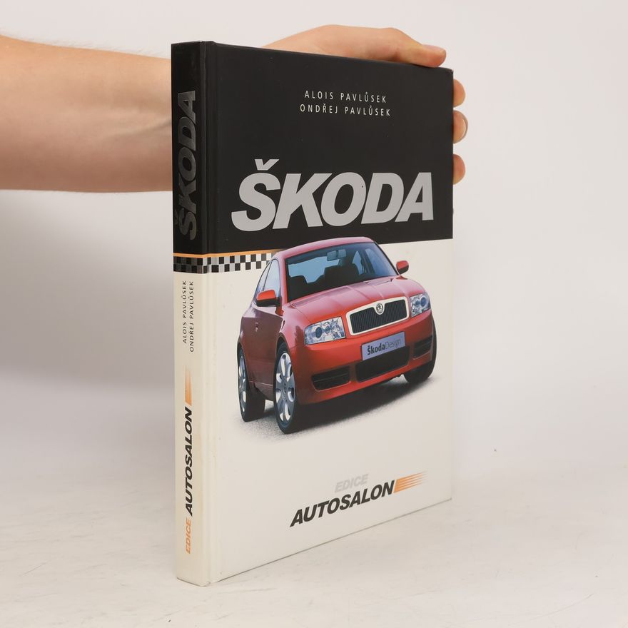 Ondřej Pavlůsek Škoda