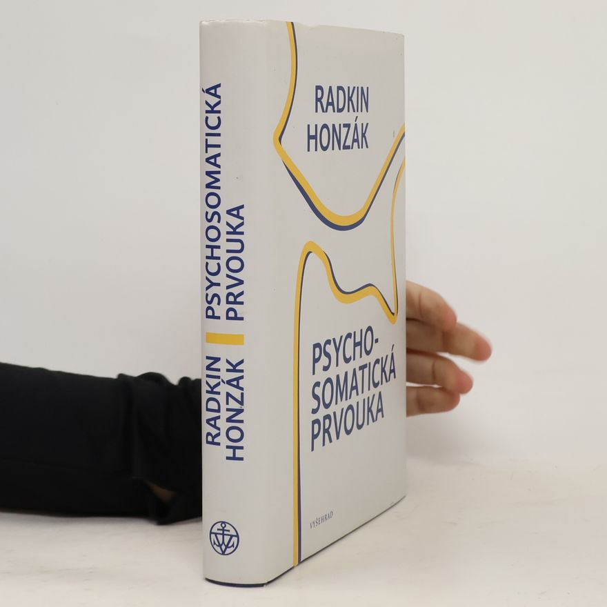 Radkin Honzák Psychosomatická prvouka