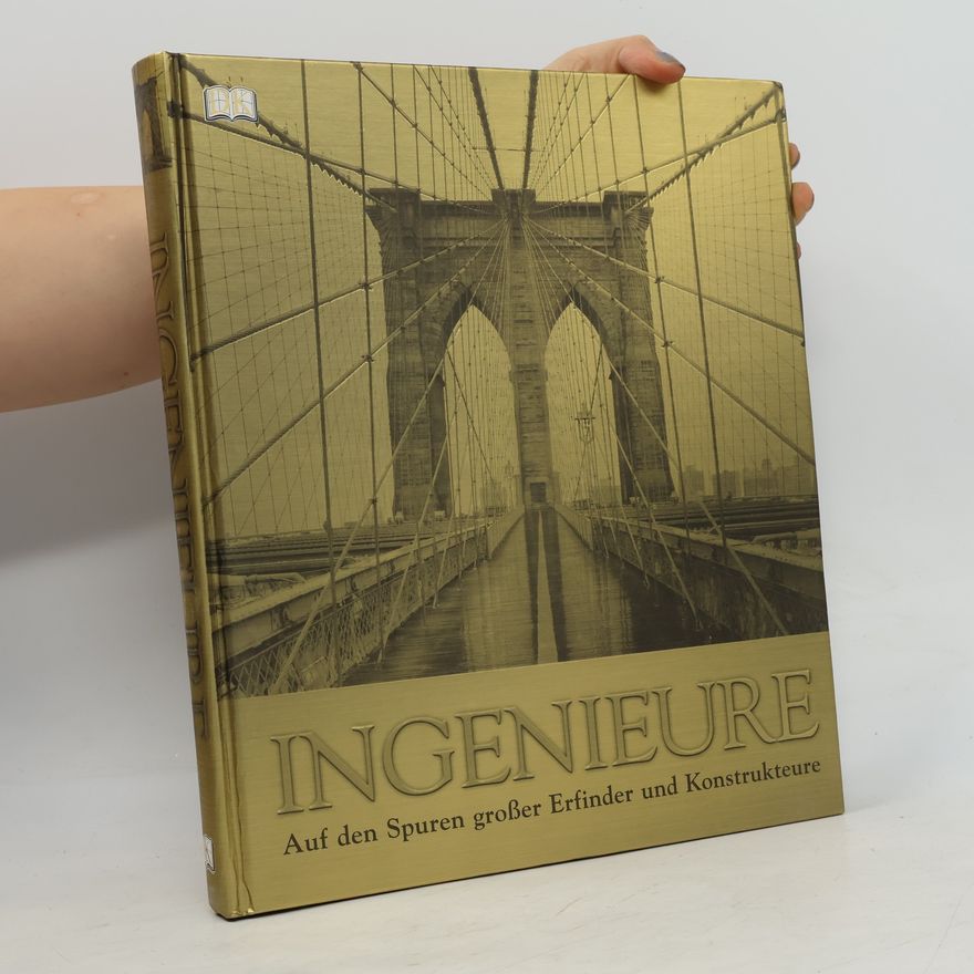 Adam Hart-Davis Ingenieure