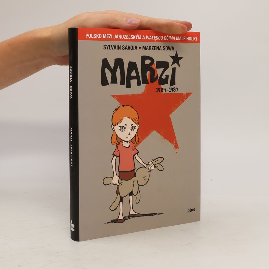 Marzena Sowa Marzi : 1984-1987
