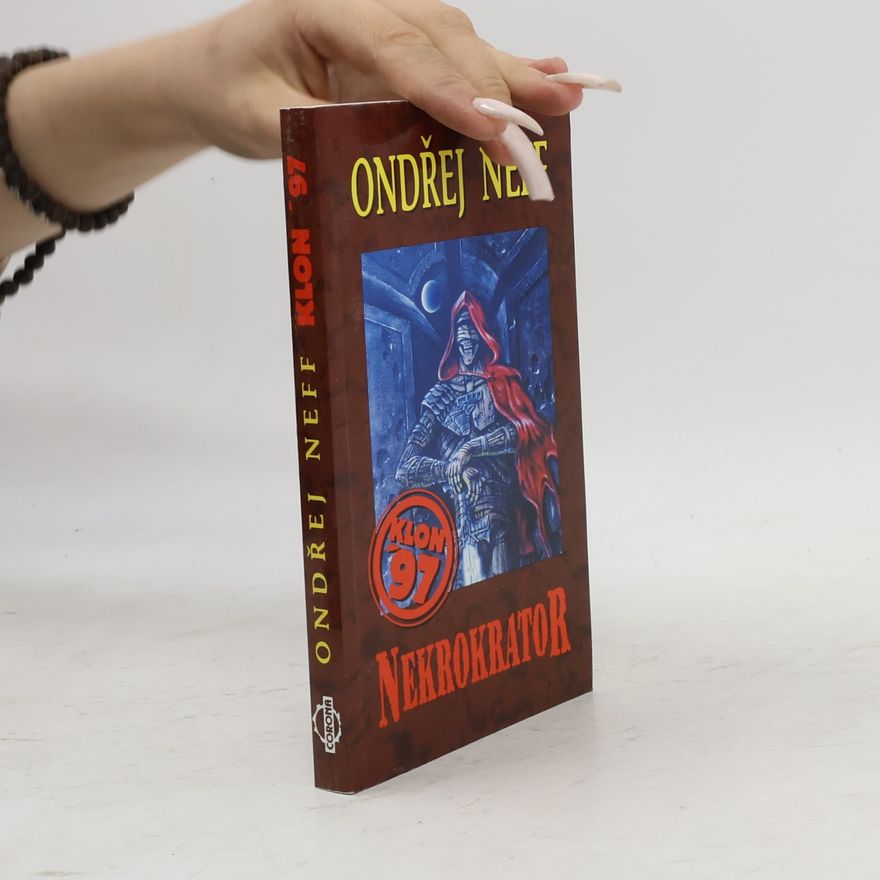 Ondřej Neff Klon '97 : Nekrokrator