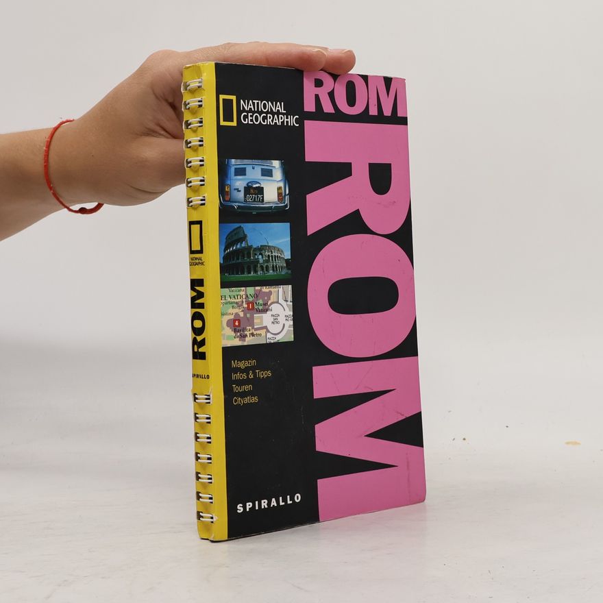 Tim Jepson Rom