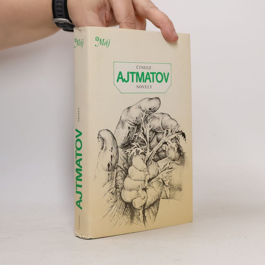Chinghiz Aitmatov Novely