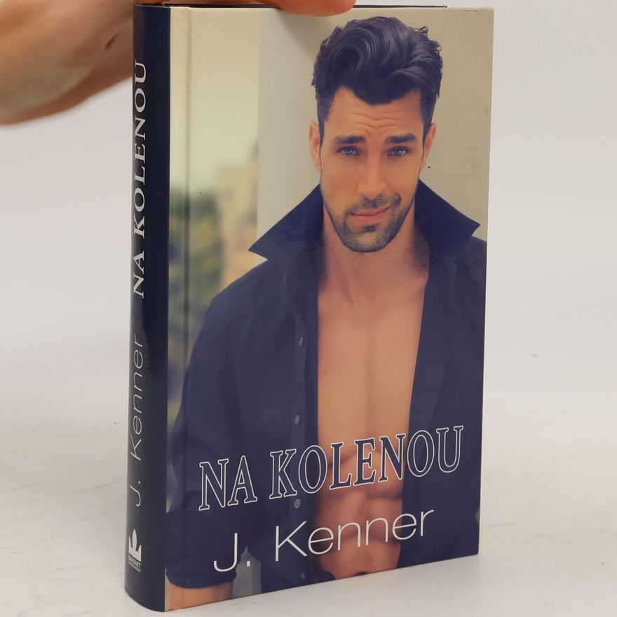 Julie Kenner Na kolenou