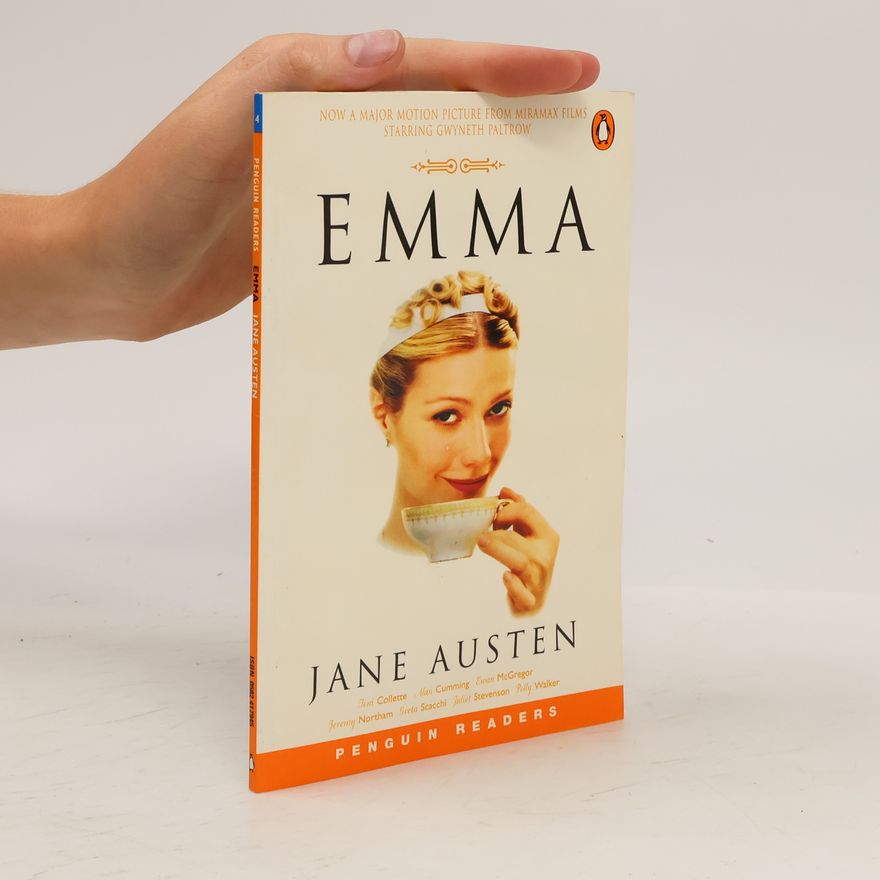 Jane Austen Emma
