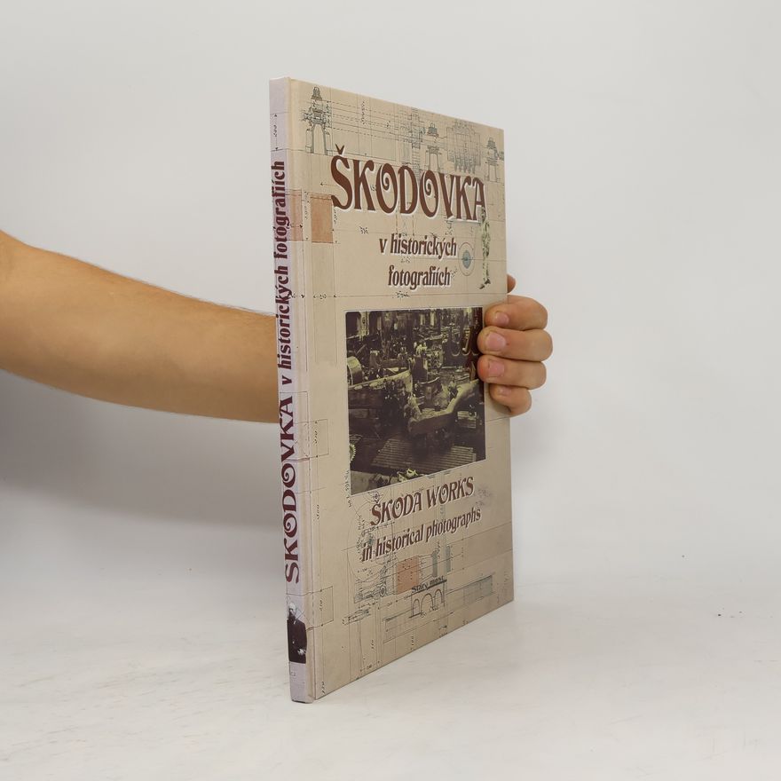Ladislava Nohovcová Škodovka v historických fotografiích