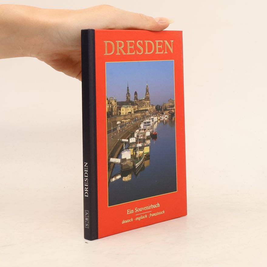Ulf Böttcher Dresden