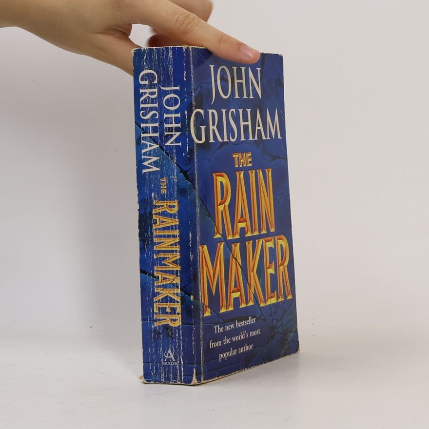 John Grisham The rainmaker