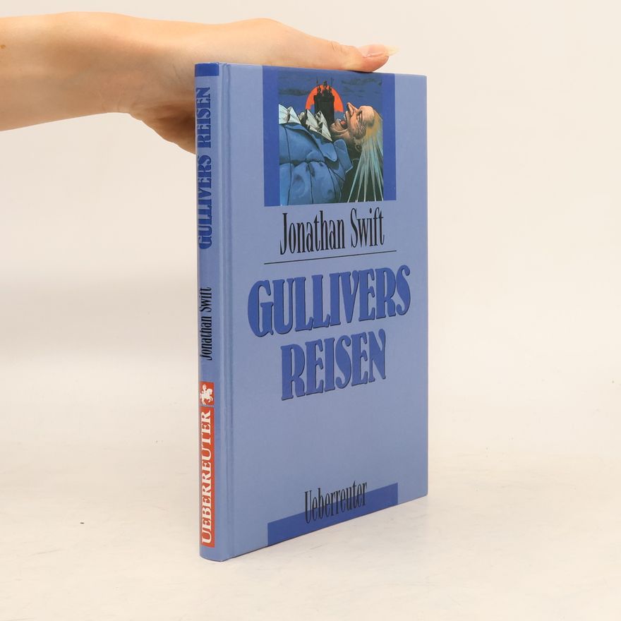 Jonathan Swift Gullivers Reisen