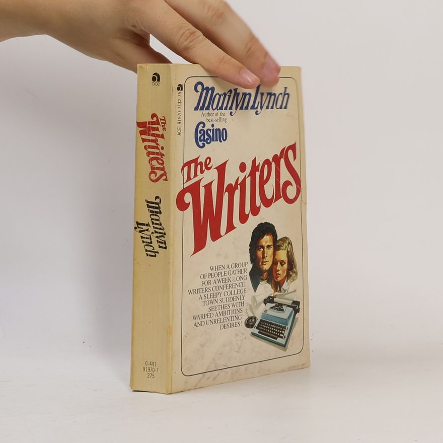 Marilyn Lynch The Writers