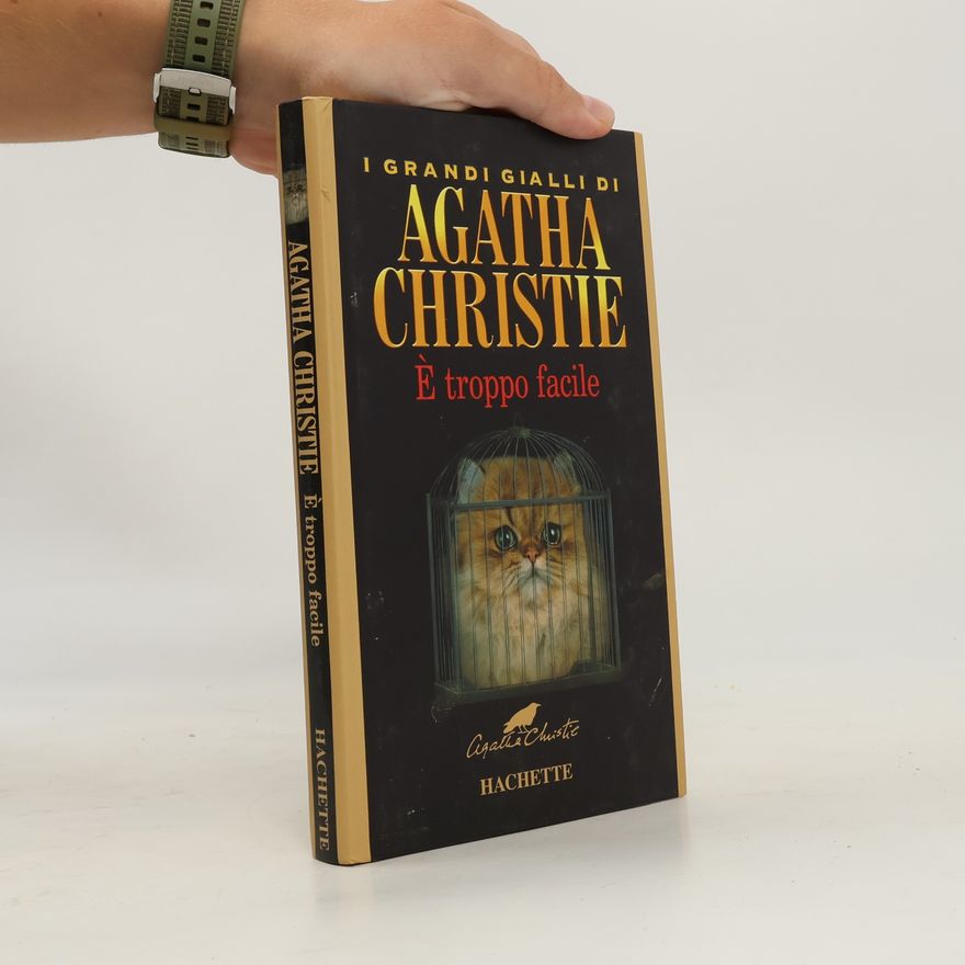 Agatha Christie É troppo facile