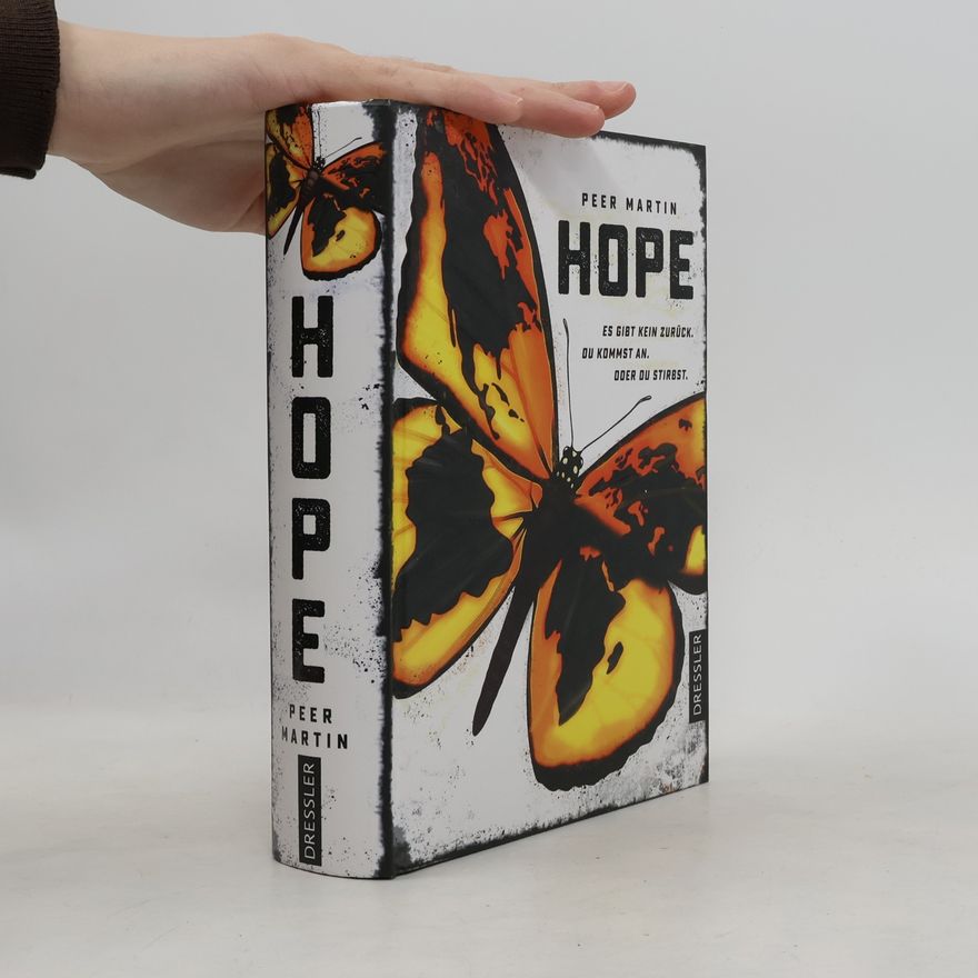 Peer Martin Hope