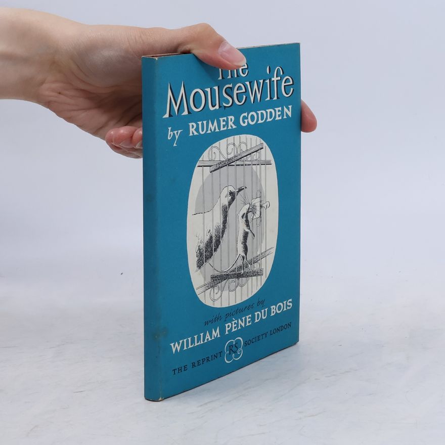 Rumer Godden The Mousewife
