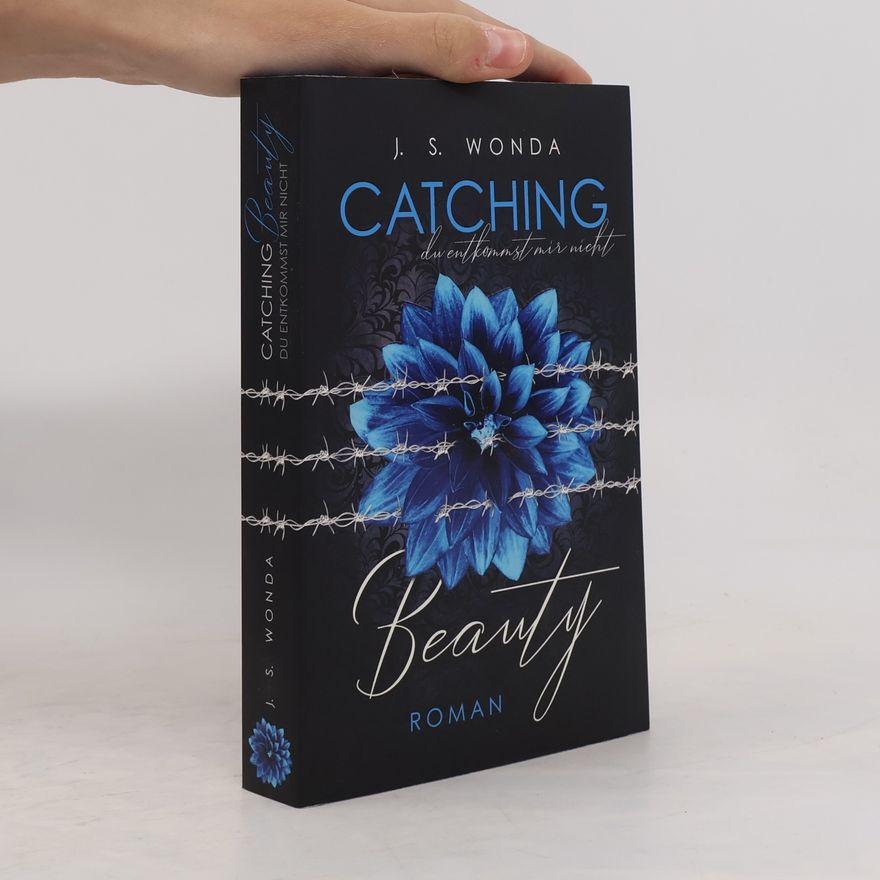 Jane S. Wonda Catching Beauty