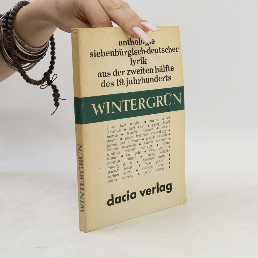 Autorenkollektiv Wintergrün