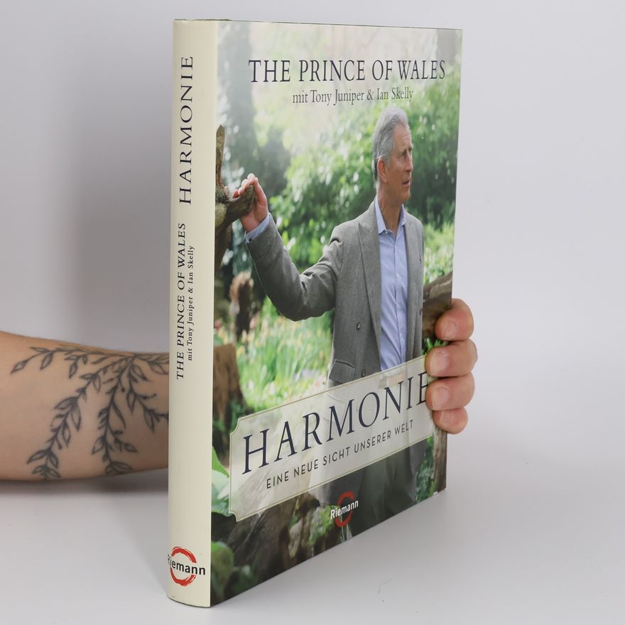 Charles Lamb Harmonie