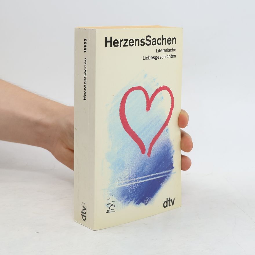 Lutz W. Wolff HerzensSachen
