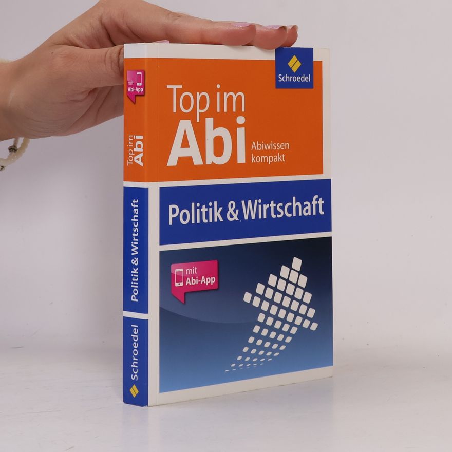 Karl-Heinz Meyer Politik & Wirtschaft