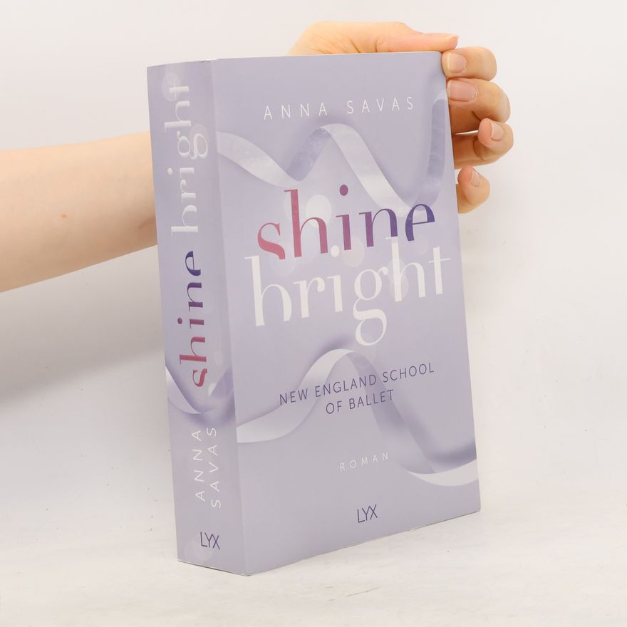 Anna Savas Shine Bright - New England School of Ballet