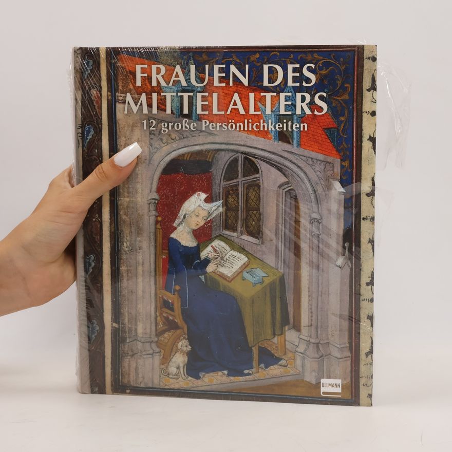 Maria-Christina Boerner Frauen des Mittelalters
