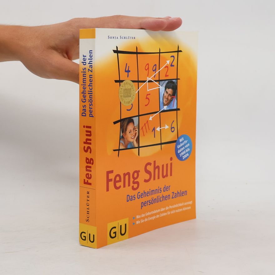 Sonja Schlüter Feng Shui