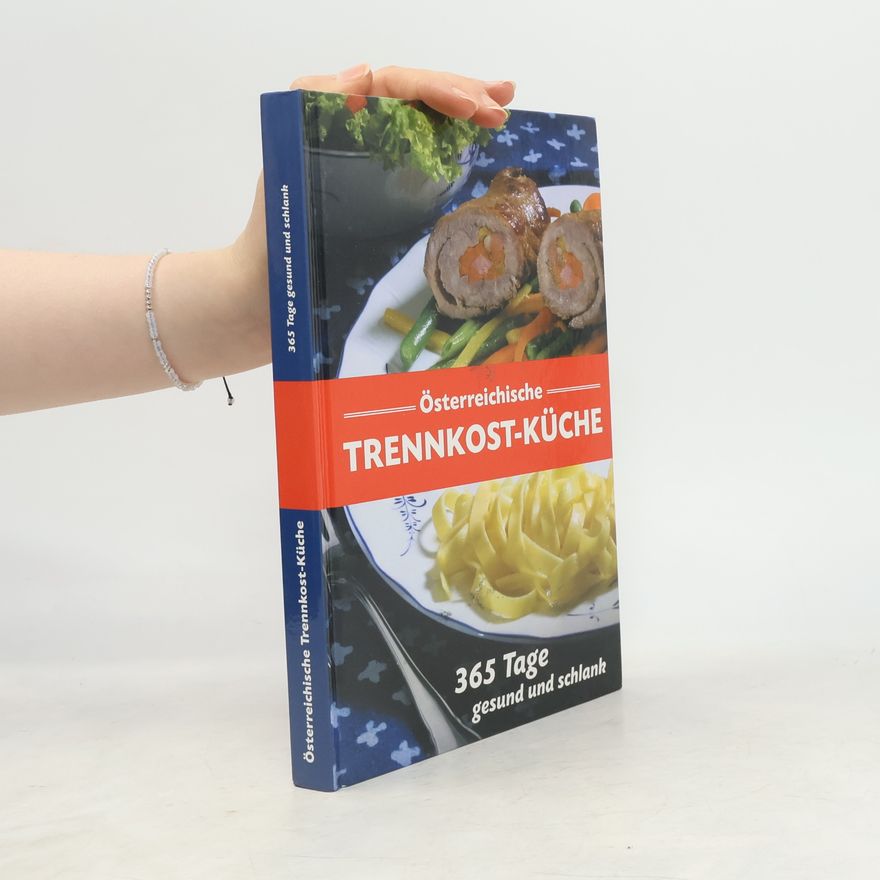 Autorenkollektiv Österreichische Trennkost-Küche