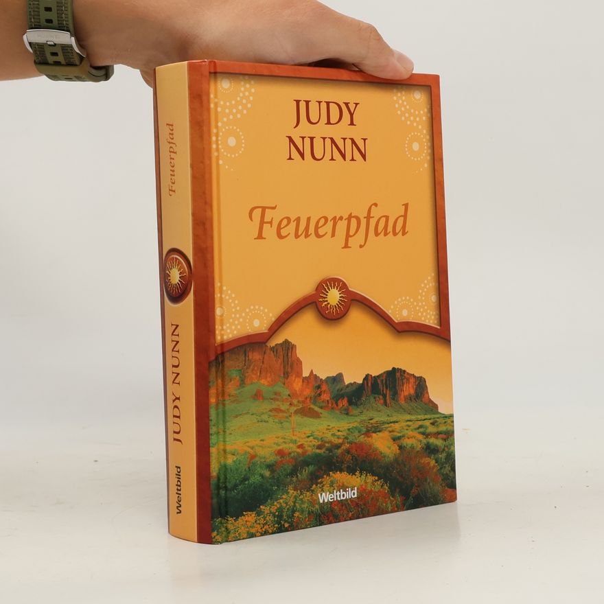Judy Nunn Feuerpfad