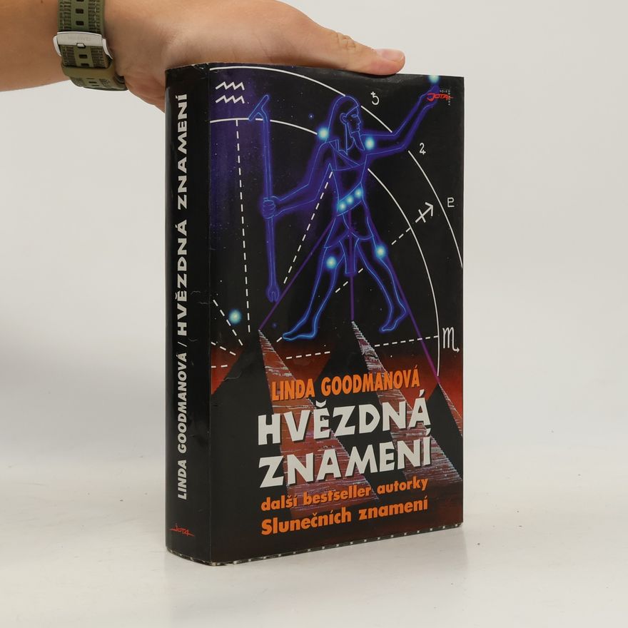 Linda Goodman Hvězdná znamení