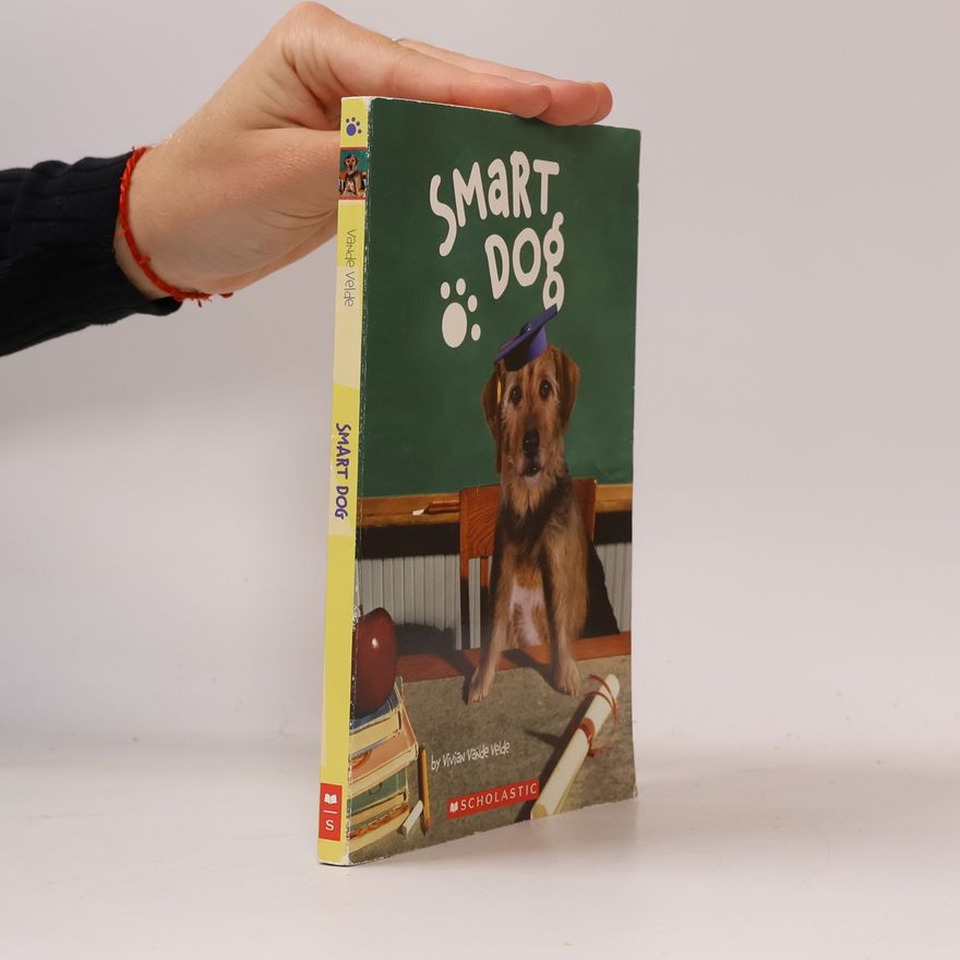 Vivian Vande Velde Smart Dog