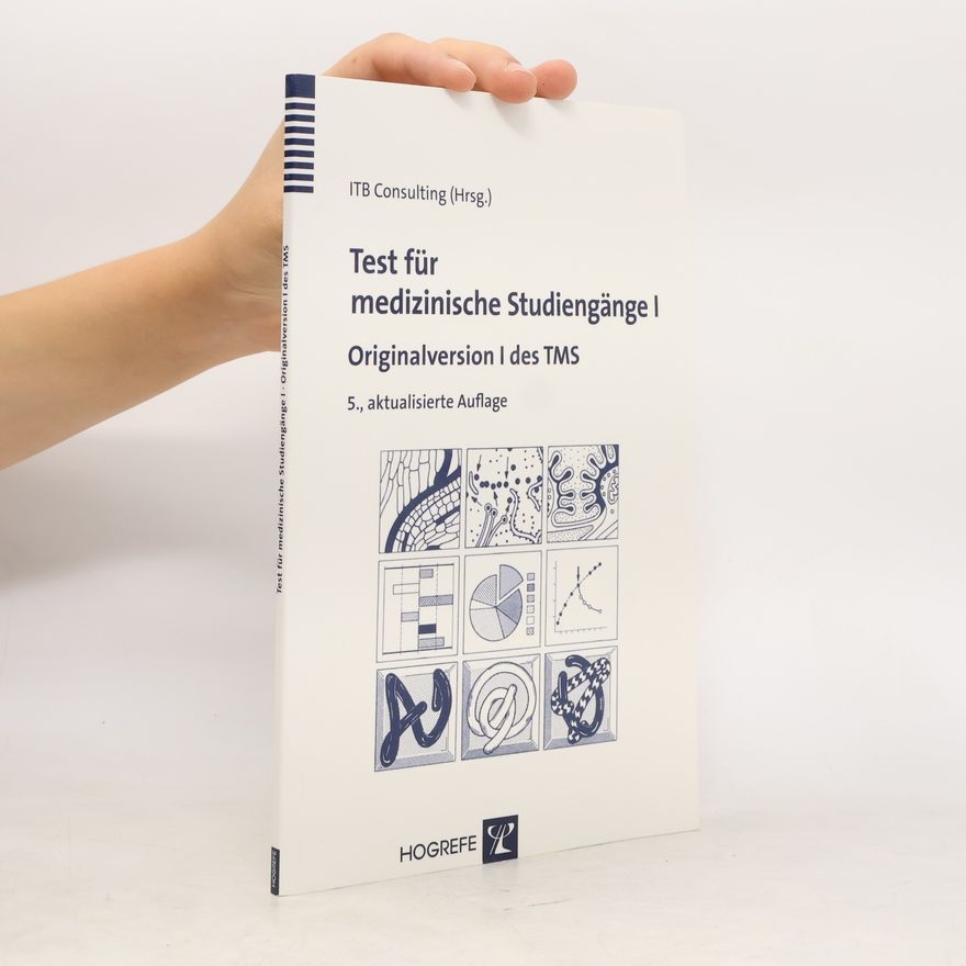 Various authors Test für medizinische Studiengänge I