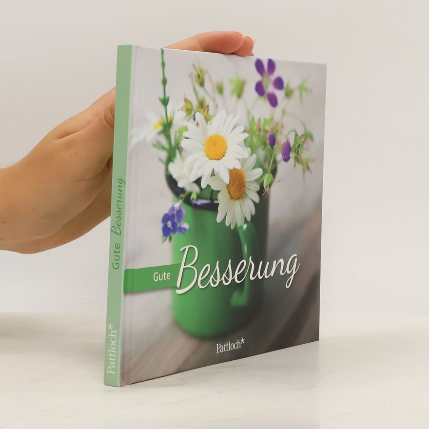 Helene Ludwig Gute Besserung