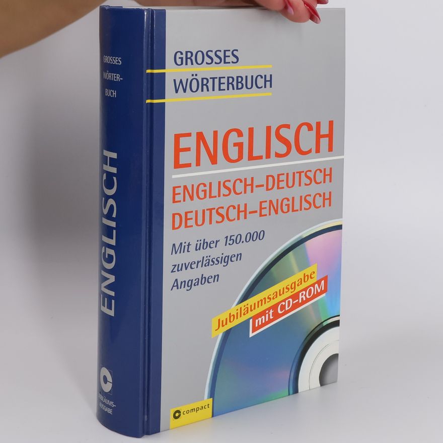 Ilse Hell Grosses Wörterbuch Englisch