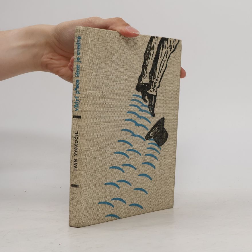 Ivan Vyskočil Vždyť přece létat je snadné