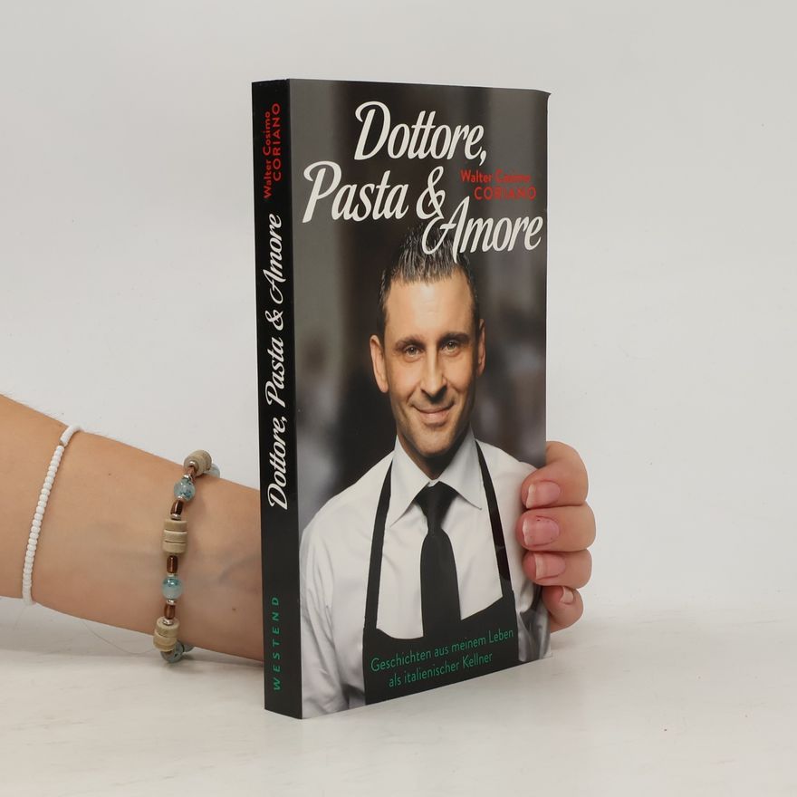 Walter Cosimo Coriano Dottore, Pasta & Amore