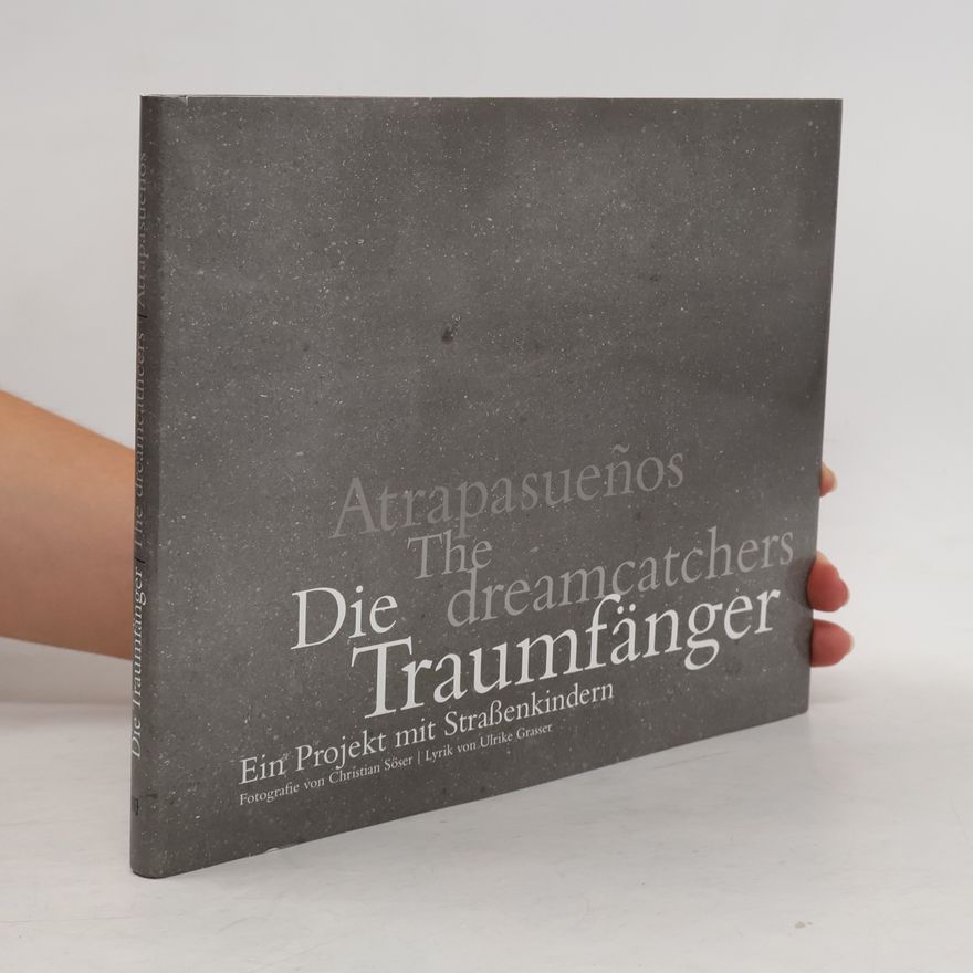 Ulrike Graser Die Traumfänger