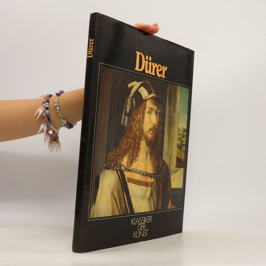 Kolektiv autorů Dürer