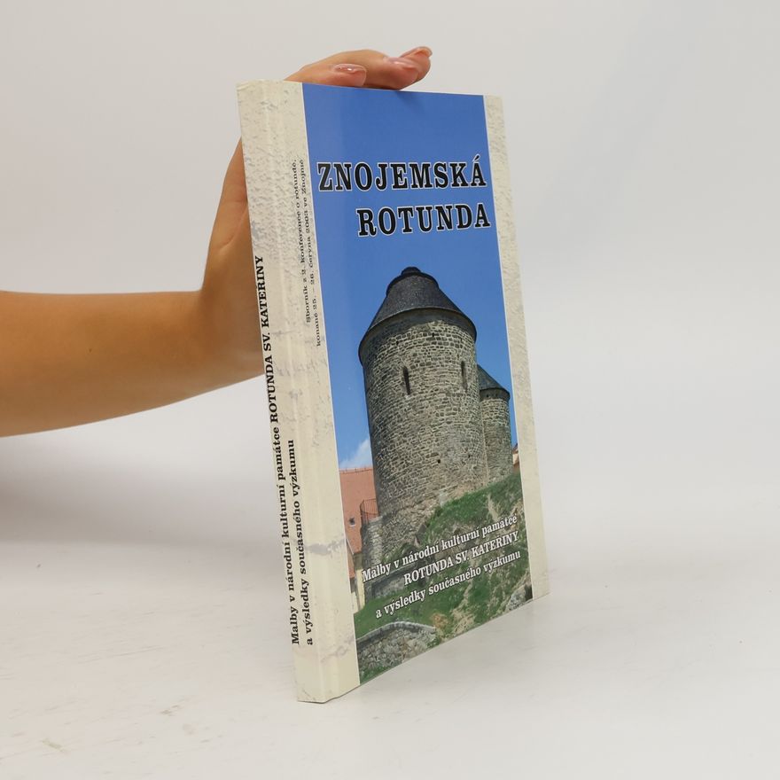 Autorenkollektiv Znojemská rotunda