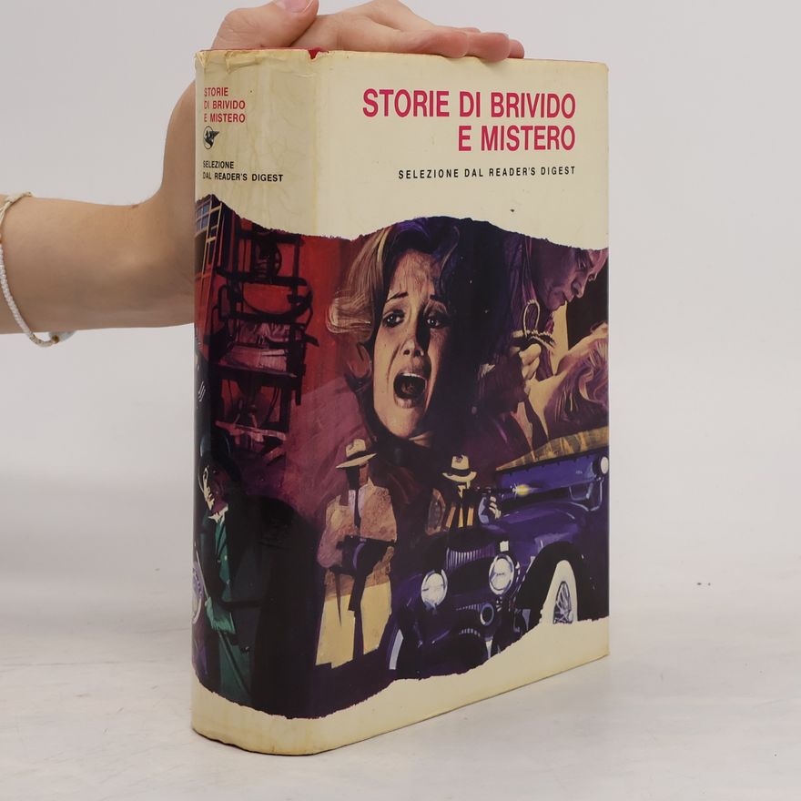 Autorenkollektiv Storie di brivido e mistero