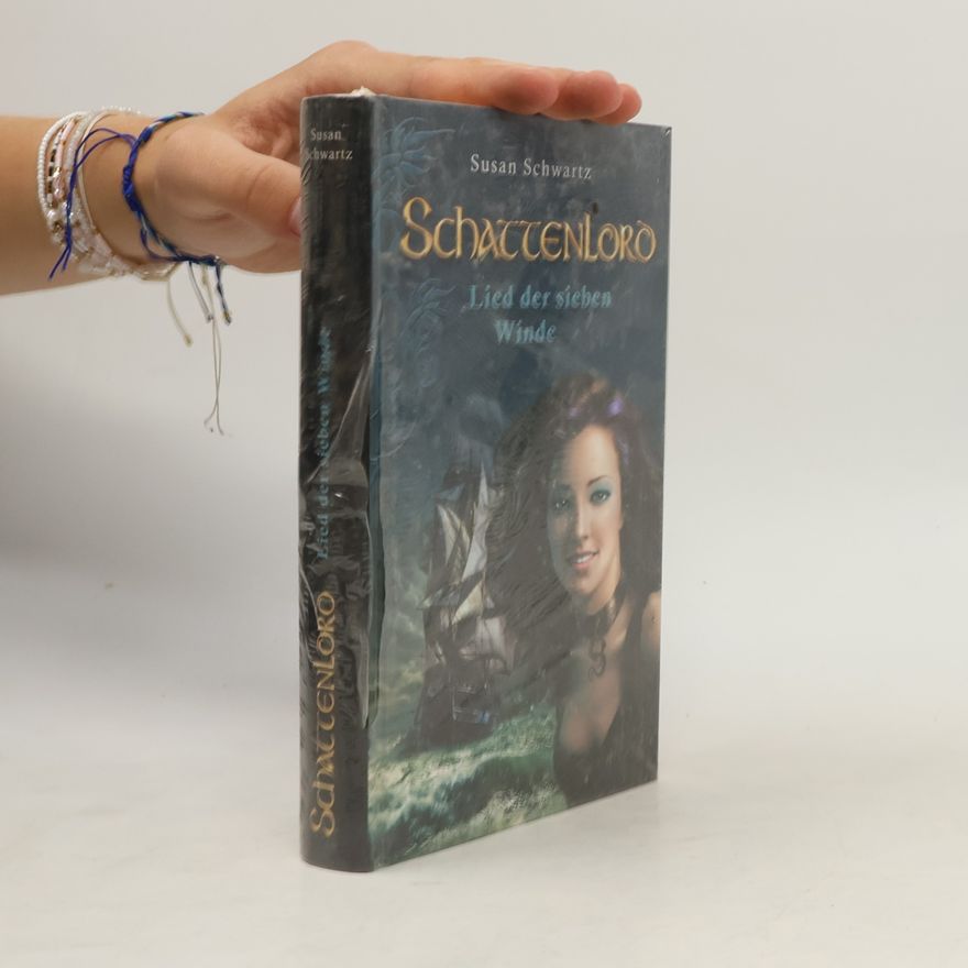 Susan Schwartz Schattenlord. Lied der sieben Winde