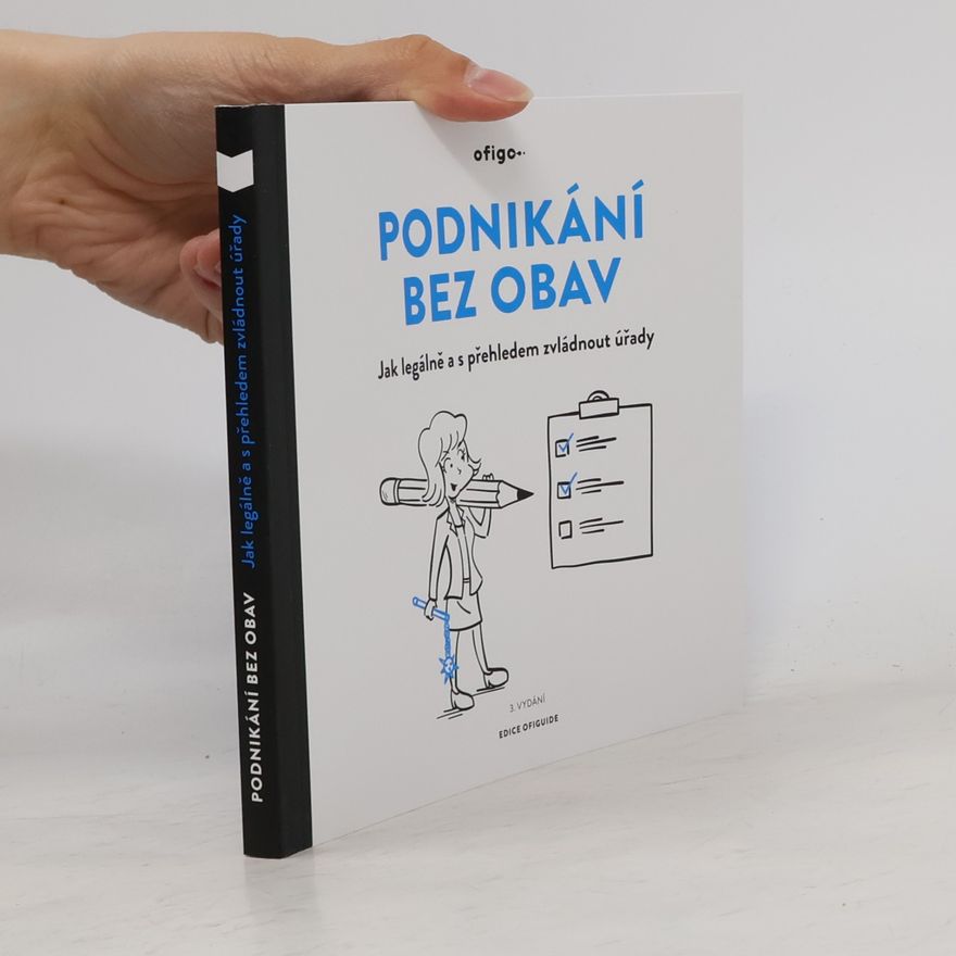 Ofiguide Podnikání bez obav