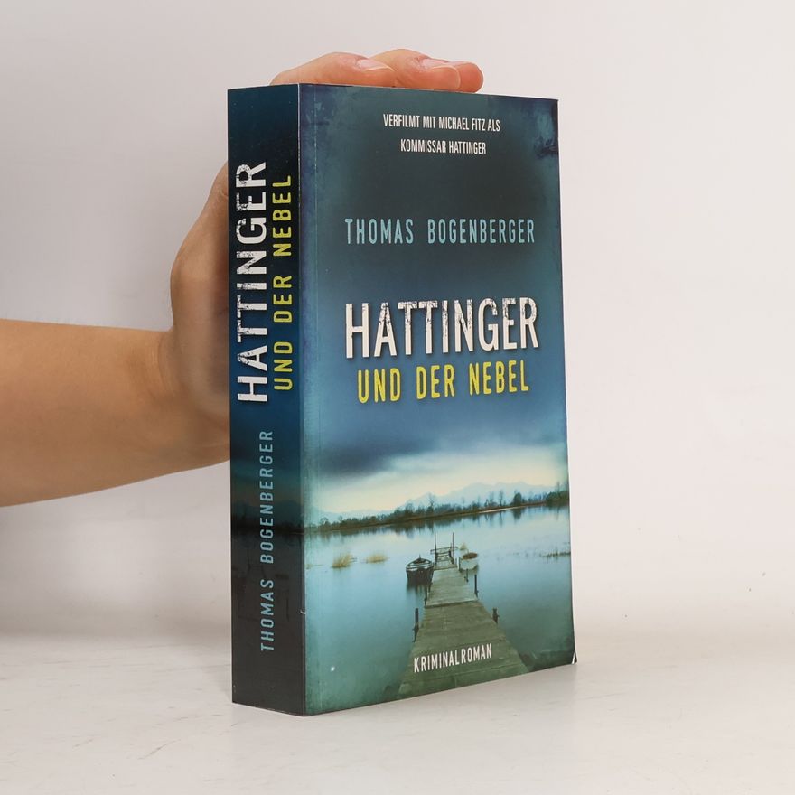 Thomas Bogenberger Hattinger und der Nebel