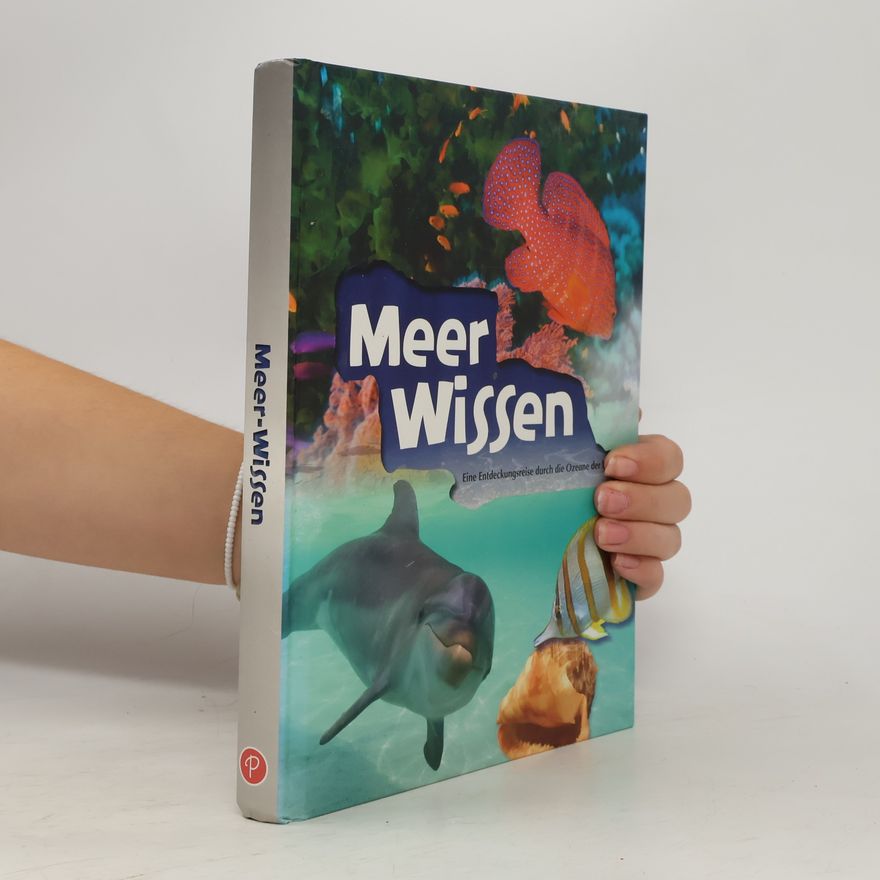 Autorenkollektiv Meer-Wissen