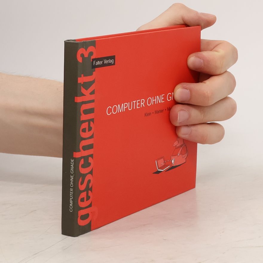 Rudi Klein Computer ohne Gnade