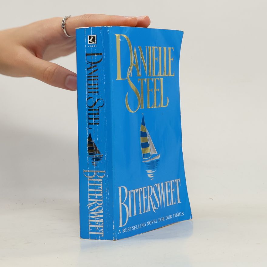 Danielle Steel Bittersweet