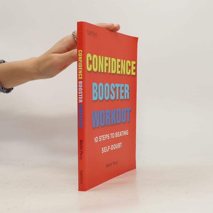 Martin Perry Confidence Booster Workout