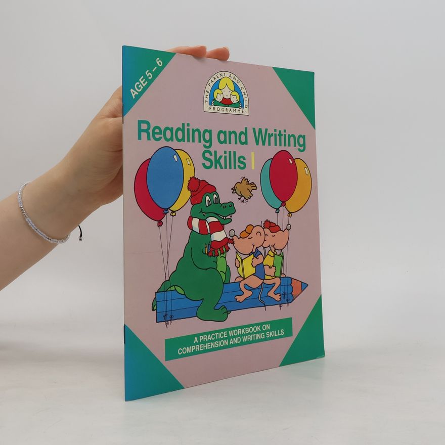 Louis Fidge Reading & Writing Skills 1