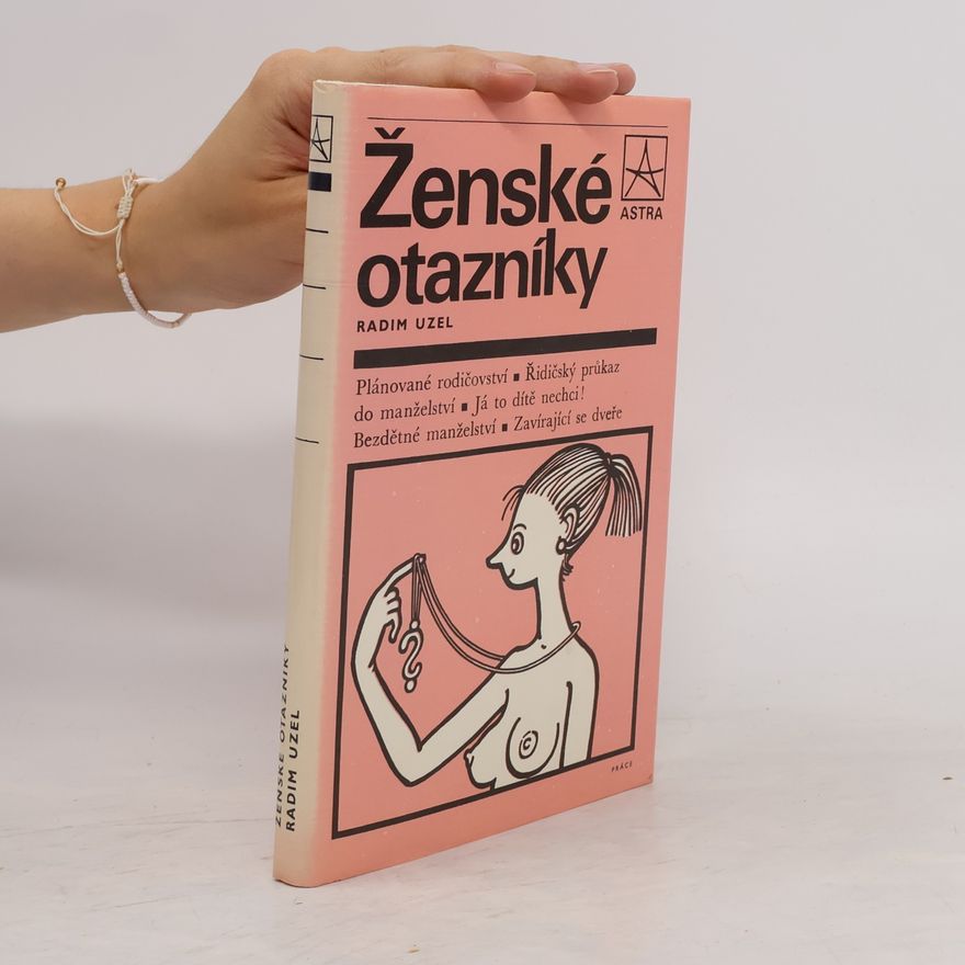 Jiří Winter Ženské otazníky