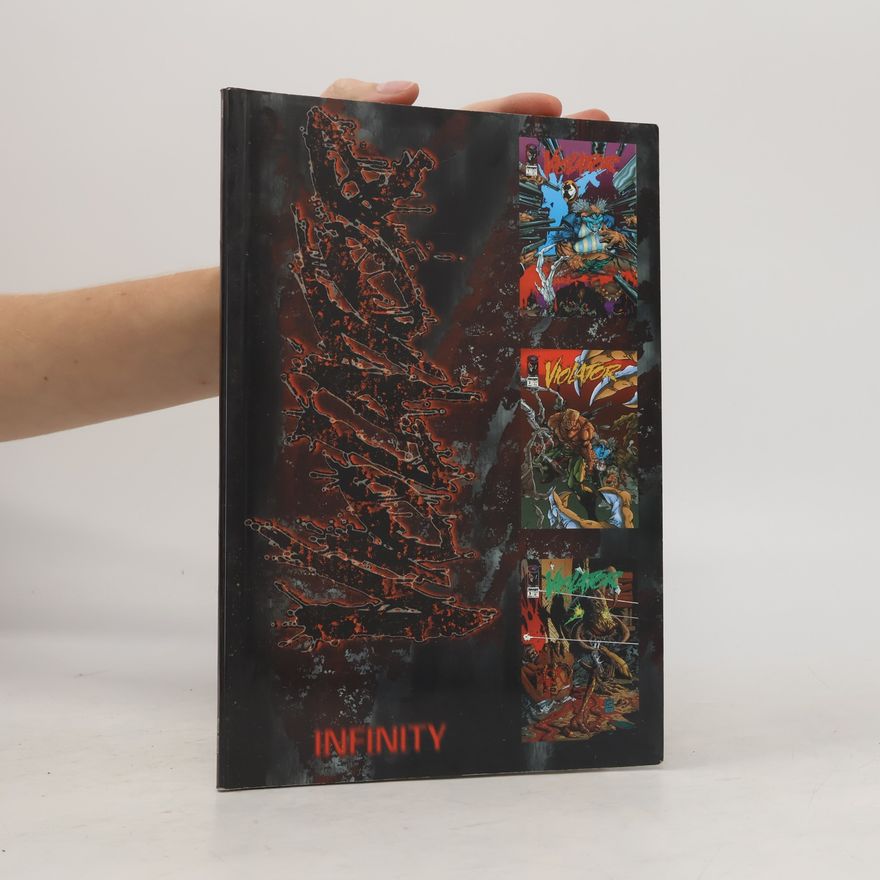 Glyoptics Infinity