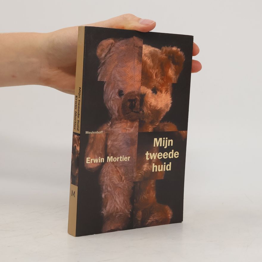 Erwin Mortier Mijn tweede huid