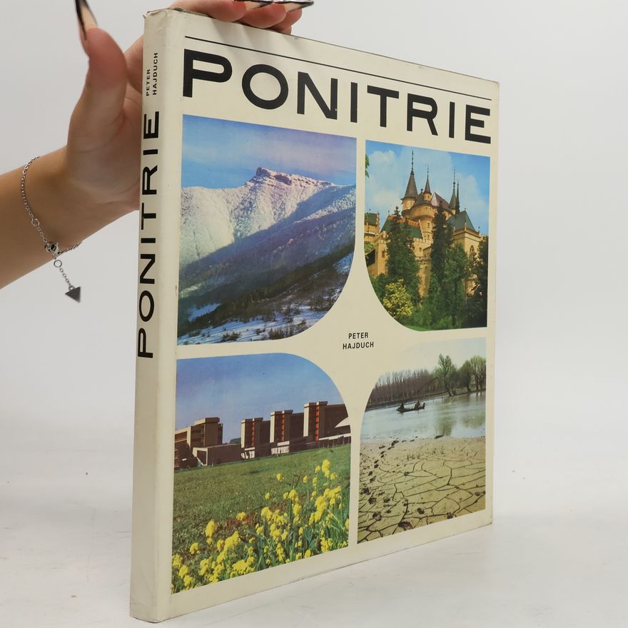 Peter Hajduch Ponitrie